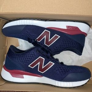 New balance brand new